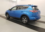 2016 Toyota RAV4 AWD XLE