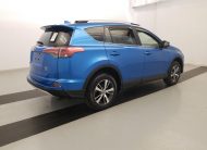 2016 Toyota RAV4 AWD XLE