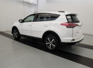 2016 Toyota RAV4 FWD XLE