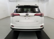 2016 Toyota RAV4 FWD XLE