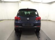 2014 Volkswagen TIGUAN FWD SE