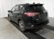 2017 Toyota RAV4 AWD LE