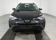 2017 Toyota RAV4 AWD LE