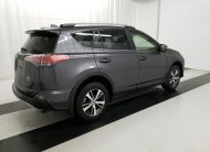 2017 Toyota RAV4 AWD XLE