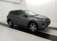 2017 Toyota RAV4 AWD XLE