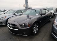 2014 Dodge CHARGER 4X2 V8 R/T PLUS