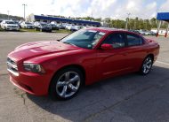 2011 Dodge CHARGER 4X2 V8 R/T MAX