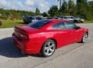 2011 Dodge CHARGER 4X2 V8 R/T MAX