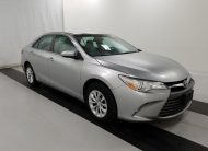 2016 Toyota CAMRY 4C LE