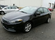 2016 Dodge DART SXT