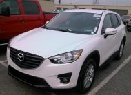 2016 Mazda CX-5 AWD 4C TOURING