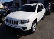 2016 Jeep COMPASS FWD 4C SPORT