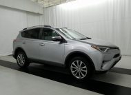 2017 Toyota RAV4 AWD LIMITED