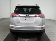 2017 Toyota RAV4 AWD LE