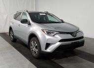 2017 Toyota RAV4 AWD LE