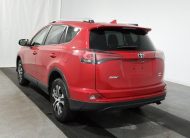 2016 Toyota RAV4 AWD LE