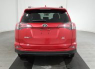 2016 Toyota RAV4 AWD LE