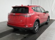 2016 Toyota RAV4 AWD LE