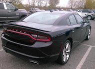 2015 Dodge CHARGER 4X2 V8 ROAD/TRACK