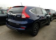 2016 Honda CR-V AWD SE