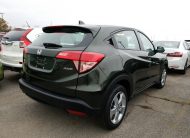 2016 Honda HR-V AWD LX