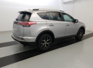 2016 Toyota RAV4 AWD SE