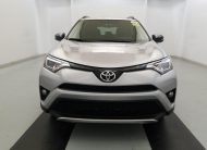 2016 Toyota RAV4 AWD SE