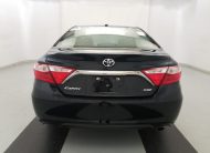 2017 Toyota CAMRY 4C XSE