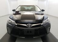 2017 Toyota CAMRY 4C XSE