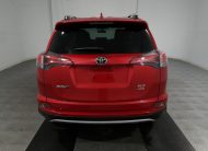 2016 Toyota RAV4 AWD XLE