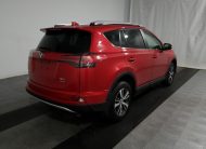 2016 Toyota RAV4 AWD XLE