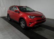 2016 Toyota RAV4 AWD XLE