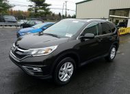 2015 Honda CR-V AWD EX-L