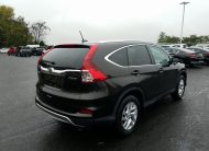 2015 Honda CR-V AWD EX-L