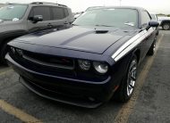 2014 Dodge CHALLENGER V8 R/T CLASS