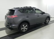 2017 Toyota RAV4 AWD XLE