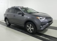 2017 Toyota RAV4 AWD XLE