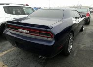 2014 Dodge CHALLENGER V8 R/T CLASS