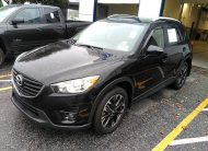 2016 Mazda CX-5 FWD 4C GRAND TOUR