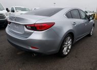 2016 Mazda MAZDA6 I TOURING