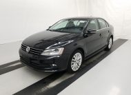 2016 Volkswagen JETTA 1.8T SEL