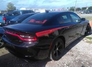 2018 Dodge CHARGER 4X2 V6 SXT PLUS