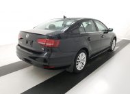 2016 Volkswagen JETTA 1.8T SEL