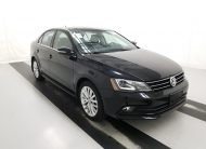 2016 Volkswagen JETTA 1.8T SEL