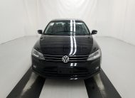 2016 Volkswagen JETTA 1.8T SEL