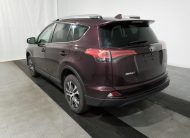 2017 Toyota RAV4 AWD LE