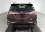 2017 Toyota RAV4 AWD LE