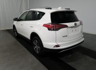 2016 Toyota RAV4 AWD XLE