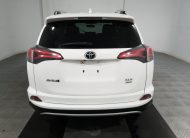 2016 Toyota RAV4 AWD XLE