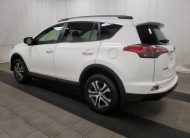 2017 Toyota RAV4 AWD LE